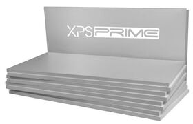 Extrudiertes Polystyrol, XPS 30 L, Perimeterdämmung