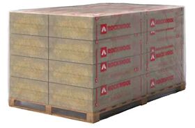 FRONTROCK S ▪ Wand Dämmplatte Innenbereich von ROCKWOOL