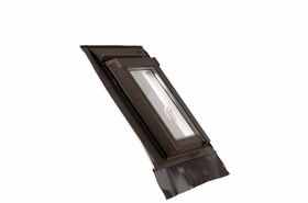 Kunststoff Ausstiegsfenster SkyLight LOFT VSG