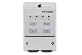 FAKRO ZWMA Anschlussmodul für z.B. KNX/EIB und Z-Wave Produkte