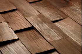 Holzpaneele AXEN 1