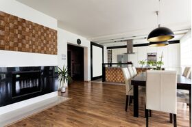 Holzpaneele QUADRO 3
