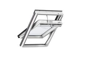 VELUX Elektro Kunststoff Dachfenster GGU 0062 ENERGIE SCHALLSCHUTZ