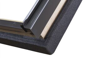 Dämmrahmen für Dachfenster (Innenverkleidung Seite)