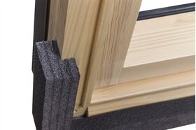 Dämmrahmen für Dachfenster (Innenverkleidung Seite)