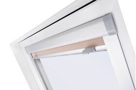 Verdunkelungsrollo für Dachfenster ✓ SKYFENS ✓ SKYLIGHT