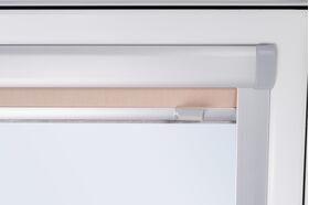 Verdunkelungsrollo für Dachfenster ✓ SKYFENS ✓ SKYLIGHT