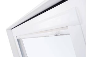 Verdunkelungsrollo für Dachfenster ✓ SKYFENS ✓ SKYLIGHT