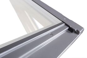 Dachfenster OptiLight Energie mit 3-fach Verglasung