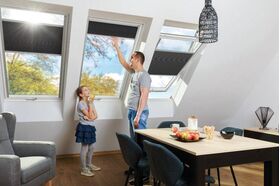 Dachfenster FAKRO FTU-V U4