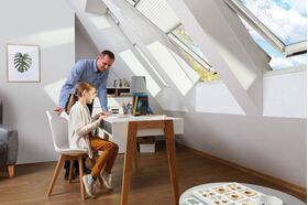Dachfenster FAKRO FTU-V U4
