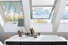 Dachfenster FAKRO FTU-V U4