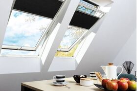 Dachfenster FAKRO FTU-V U4