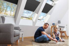 Dachfenster FAKRO FTU-V U4