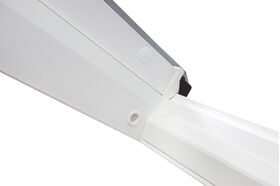 FAKRO Dachfenster PPP-V MAX U41 ABMX | GreenView | 3-fach Verglasung | PVC