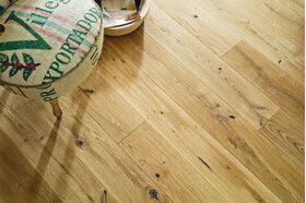 Parkett Eiche Calvados Grande