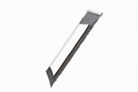 Anschlussschürze VELUX BFX 1000