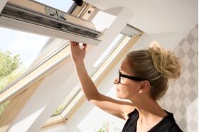 Dachfenster VELUX GZL 1051