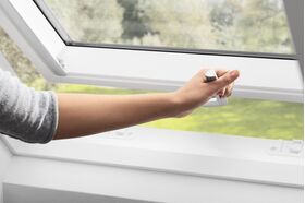 Dachfenster VELUX GPU 0062 ENERGIE SCHALLSCHUTZ