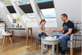 Dachfenster FAKRO FTU-V U4