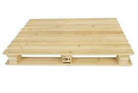 Porenbeton Palette