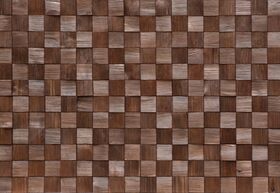 Holzpaneele QUADRO MINI 1