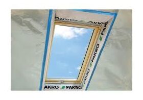 Dampfsperrschürze "Fakro XDS"
