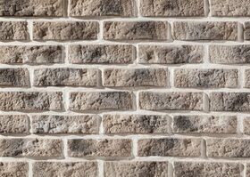 stegu RUSTIK 526 Ziegelriemchen für außen