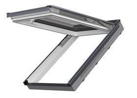 FAKRO Dachfenster PPP-V MAX U41 ABMX | GreenView | 3-fach Verglasung | PVC
