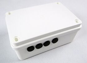 Wettermodul "Fakro ZWMP"