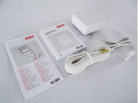 VELUX KUX 110 EU INTEGRA Steuersystem