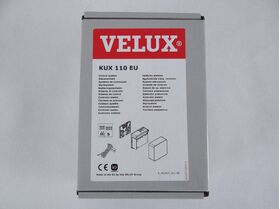 VELUX KUX 110 EU INTEGRA Steuersystem