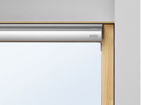 Dachfenster VELUX GZL 1051