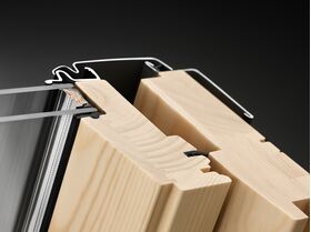 Dachfenster VELUX GZL 1051