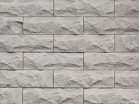 Stegu AMSTERDAM 2, Verblender aus Beton für innen und außen