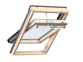 VELUX Elektro Dachfenster GGL 3062 ENERGIE SCHALLSCHUTZ