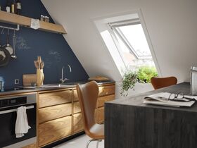 Dachfenster VELUX GPU 0068 ENERGIE