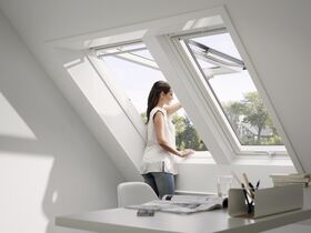 Dachfenster VELUX GPU 0068 ENERGIE