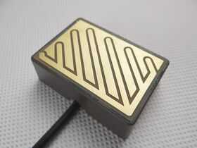 Regensensor "Fakro ZRD"