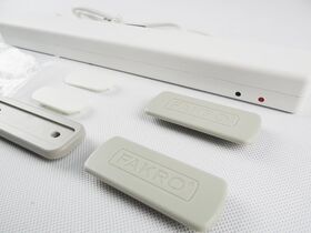Kettenantrieb "Fakro ZWS230", Betriebsspannung 230V AC
