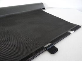 Hitzeschutz-Markise für Balio, DAKSTRA, LuXtra, Solstro, Luminatec und RoofLITE+