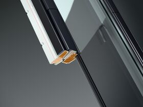 Dachausstiegsfenster VELUX GXU THERMO mit Türfunktion