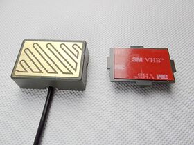 Regensensor "Fakro ZRD"