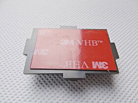 Regensensor "Fakro ZRD"