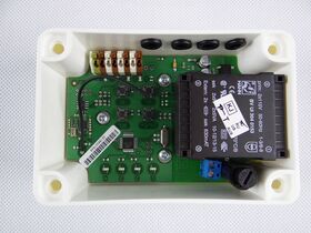 Wettermodul "Fakro ZWMP"