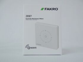 Fernbedienungen für FAKRO-Geräte