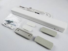 Kettenantrieb "Fakro ZWS230", Betriebsspannung 230V AC