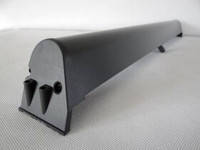 Hitzeschutz-Markise für Balio, DAKSTRA, LuXtra, Solstro, Luminatec und RoofLITE+