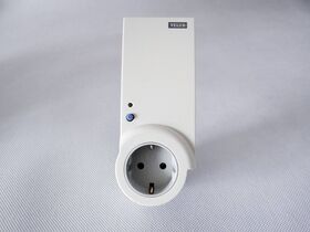 Funk-Zwischenstecker VELUX INTEGRA KRD 100 FR