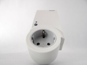 Funk-Zwischenstecker VELUX INTEGRA KRD 100 FR